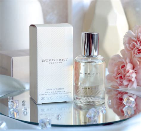 burberry weekend 好闻吗|everfumed burberry reviews.